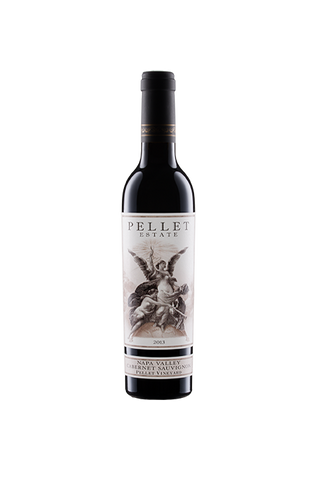 2016 Pellet Estate Cabernet Sauvignon