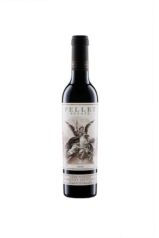 2010 Pellet Estate Cabernet Sauvignon, Pellet Vineyard