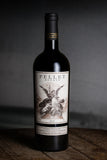 2010 Pellet Estate Cabernet Sauvignon, Pellet Vineyard