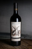 2012 Pellet Estate Cabernet Sauvignon, Pellet Vineyard