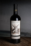 2014 Pellet Estate Cabernet Sauvignon, Pellet Vineyard